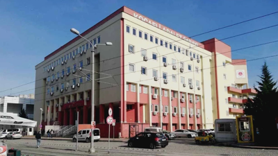 Kocaeli Adliyesi’ne ek hizmet binası için ilk adım