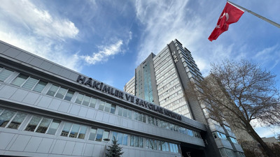 HSK'da kritik toplantı trafiği! İstanbul'da önemli değişiklikler bekleniyor