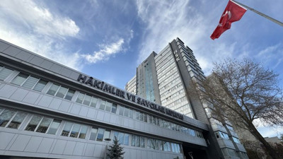 HSK Birinci Dairesi'nin toplantısı sona erdi! Gözler yarına çevrildi