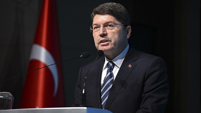 Bakan Tunç'tan yeni yargı paketine ilişkin kritik açıklamalar