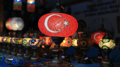 Bakan Tunç’un katılımıyla İşyurtları Ürün ve El Sanatları Fuarı yarın kapılarını açıyor