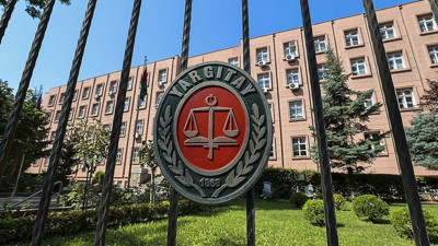 Yargıtay 12. Ceza Dairesi Başkanı belli oldu! İşte seçim sonuçları