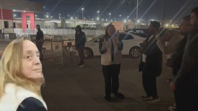 Ayşe Barım hakkında yeniden tutuklama kararı! Tahliye edilmişti!