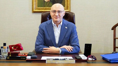 Bakırköy Cumhuriyet Başsavcısı olarak atanan Dr. Barış Duman kimdir?