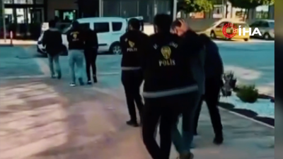 'Başsavcıyım' yalanıyla dolandırıcılığa 3 tutuklama