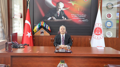 Ankara BAM Başsavcısı İnal’ın annesi hayatını kaybetti