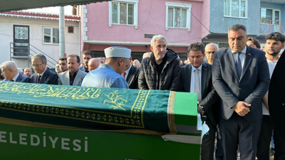 Yargıtay Üyesi Sezer'in acı günü