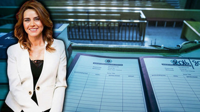 Seçil Erzan davasında mütalaa verildi! Bankanın eski yöneticilerine flaş talep