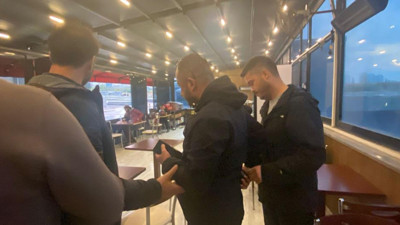 Cezaevinden çıktı, rahat durmadı! Dolandırıcı avukat adliyede suçüstü yakalandı