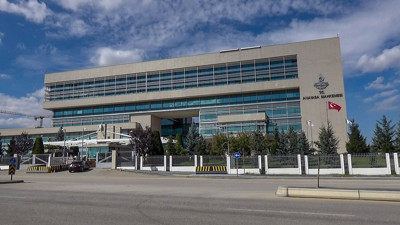 Anayasa Mahkemesi'nden CHP'nin logo itirazı için karar