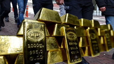 İstanbul Altın Rafinerisi soruşturmasında 20 şüpheli için tutuklama talebi