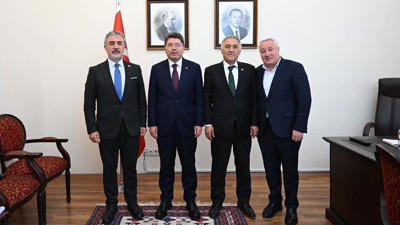 Gölköy’e adliye ve cezaevi yatırımı