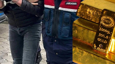 İstanbul Altın Rafinerisi A.Ş. operasyonu! 20 kişi için tutuklama kararı verildi