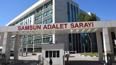 Başsavcı Kılıç duyurdu! Samsun Adliyesi’nin elektrik ihtiyacına ‘yeşil’ çözüm