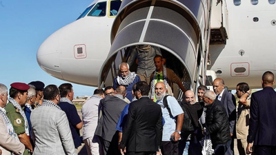 Küresel Sumud Filosu soruşturmasında 96 aktivist “şikayetçi” olarak ifade verdi