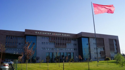 Gaziantep Adliyesi yasa boğuldu! Kurumda 40 yıldır görev yapıyordu