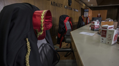 Hakim yardımcıları dikkat! Sınav sonuçları belli oldu