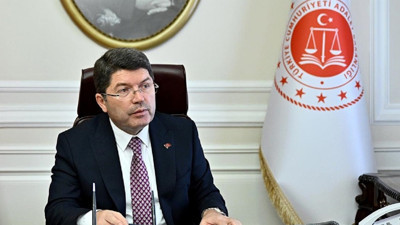 Bakan Tunç'tan ceza infaz sistemine ilişkin değerlendirme! Temel hedefi açıkladı