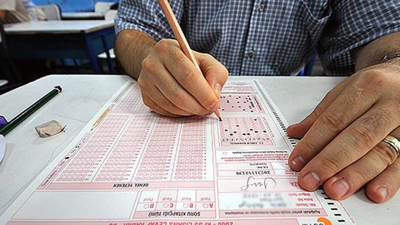 Ankara merkezli 7 ilde FETÖ’ye sınav usulsüzlüğü operasyonu! 13 gözaltı kararı