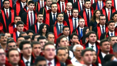 Bakan Tunç duyurdu! Hakim ve savcı yardımcılığı için sınav ilanı yayımlandı