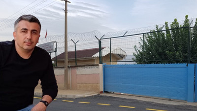 Başsavcı Dilsiz'den hayatını kaybeden infaz koruma memuru için başsağlığı