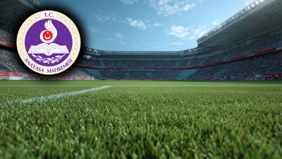 AYM’den, TFF’nin erişim engelleme yetkisine iptal