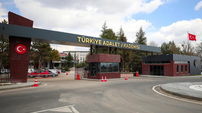 Hukukçular dikkat! Türkiye Adalet Akademisi sertifika programlarını duyurdu