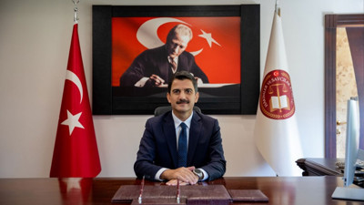 Turan Kuloğlu “yargılamalar yavaş” eleştirilerine verilerle cevap verdi