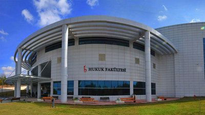 Hukuk dünyası bu zirvede buluşacak