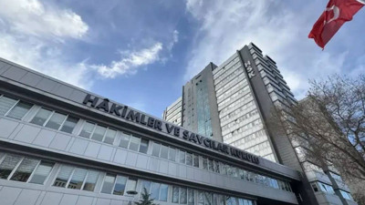 HSK üyeliği için 3 aday belli oldu! İşte Genel Kurul'da yarışacak isimler...