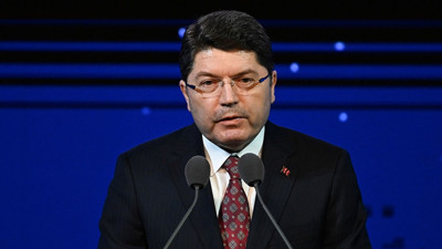 Bakan Tunç'tan siber suçlara karşı işbirliği vurgusu! "Kalıcı çözümler üretilmesine katkı sağlayacak"