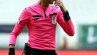 İstanbul Cumhuriyet Başsavcılığı harekete geçti! Hakemlere bahis soruşturması