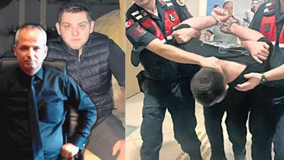 Savcı Kayhan'ı bıçaklayarak öldürmüştü! İşte Mustafa Can Gül hakkında istenen ceza...