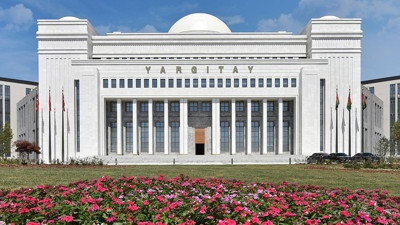 Yargıtay Başkanlığı zabıt katibi alımı sınav sonuçları açıklandı!