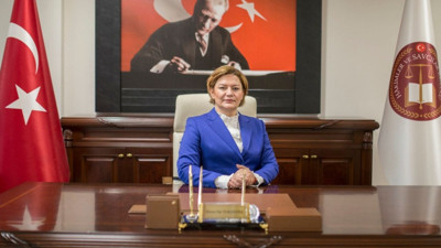 Havvanur Yurtsever bir kez daha HSK üyesi seçildi!