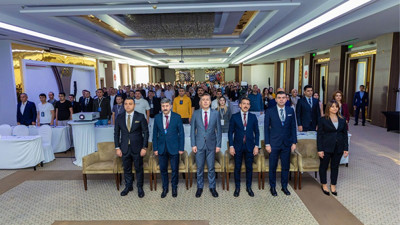 HSK Genel Sekreterliği’nden değerlendirme toplantısı