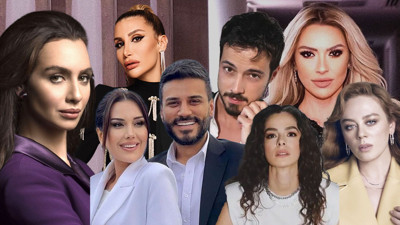 Ünlü isimlere uyuşturucu soruşturmasında yeni gelişme!