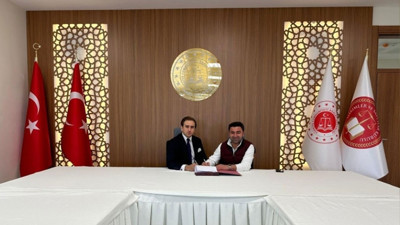 Hınıs’ta hakim ve savcılara lojman müjdesi! Başsavcı Tuğrul’dan teşekkür mesajı