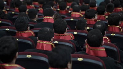 Kararname çalışmalarında son gaz! HSK bir ilke imza atacak