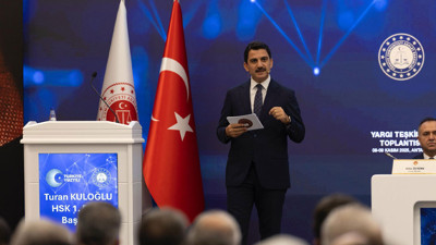 Kuloğlu kritik toplantının ardından atılacak yeni adımları duyurdu!