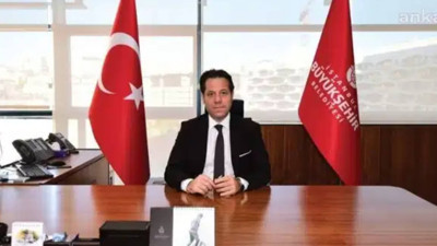 Arif Gürkan Alpay kimdir, kaç yaşında ve nereli? İBB Genel Sekreter Yardımcısı Arif Gürkan Alpay tutuklandı mı?