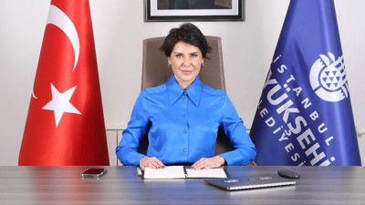 Fatoş Pınar Türker kimdir, kaç yaşında ve nereli? İBB soruşturmasında Fatoş Pınar Türker tutuklandı mı?