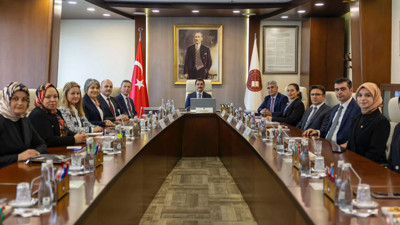 "Sıfır Kadastro Dosyası" hedefinde sona doğru! HSK, hızlı çözümler için gaza bastı