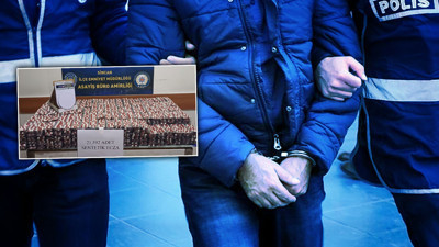 Uyuşturucuyla yakalanan şüpheliden akılalmaz savunma! "Eşim komplo kurmuş olabilir"