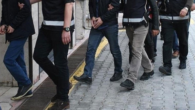 Başsavcılık duyurdu! FETÖ operasyonunda 71 şüpheli yakalandı