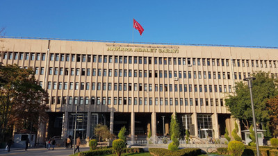 Ankara Adliyesi 7 aylık görev için 200 destek personeli alımı başlattı