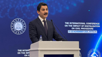 Turan Kuloğlu'ndan yapay zekadaki sorunlar için öneri! "Tüm ülkelerde kurulmalı"