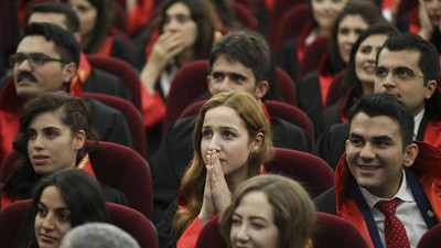 Hâkim ve Savcı adayları kura töreninde bir ilk: Hukuk ve Ceza için ayrı kura dönemi başlıyor