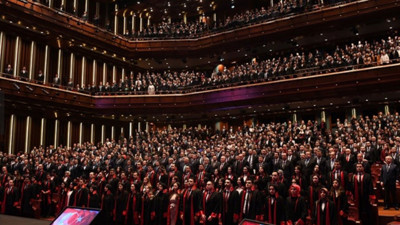 Hakim ve savcı adayları için süreç başladı! İşte kura tarihi