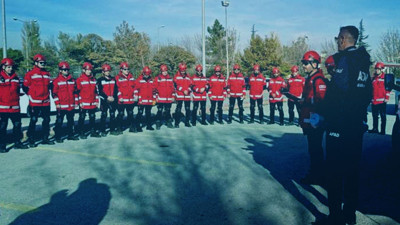 AD-KUR Konya'ya resmi akreditasyon! Hakim ve savcılar sınavı başarıyla geçti